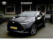 Toyota C-HR - / C-HR+ 2.0 Plug-in Hybrid 220 Dynamic | fabrieksnavi | Appl