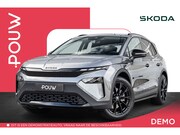 Skoda Elroq - 85 286pk Business Edition | Black Pakket | Trekhaak Wegklapb