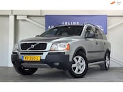 Volvo XC90 - 2.5 T Exclusive 7P Xenon Trekhaak Premium Audio Garantie