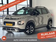 Citroën C3 Aircross - 1.2 PureTech S&S C-Series Airco, Navigatie, Applecarpl./Andr