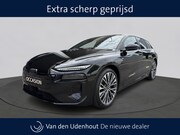 Audi A6 E-TRON - Avant S edition 83 kWh 286Pk / Trekhaak / Winterpakket / 360