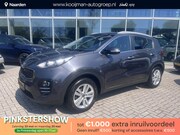 Kia Sportage - 1.6 GDI DynamicLine Nav|Lmv|Trekhaak