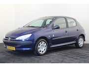 Peugeot 206 - 1.4 X-Design