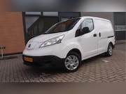 Nissan e-NV200 Evalia - Business electrisch 170km per accu dealer auto air