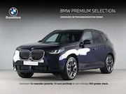 BMW X3 - 30e xDrive M-Sport Pro