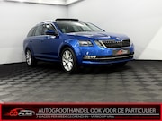Skoda Octavia - Combi 1.0 TSI Greentech Style Business Panoramadak, Navi, Pa