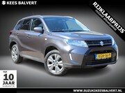 Suzuki Vitara - 1.4 Boosterjet Select Hybrid Automaat | 10 jaar Garantie |