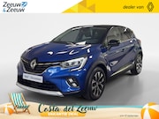 Renault Captur - 1.6 E-Tech Hybrid 145 Intens Camera | Navi | CarPlay | Clima