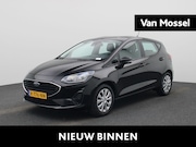 Ford Fiesta - 1.0 EcoBoost Connected