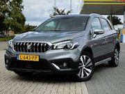Suzuki SX4 S-Cross - 1.4 B.JET STYLE TREKHAAK PANO DAK LEER