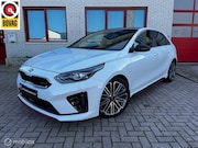 Kia Ceed - 1.6 T-GDi GT PANODAK/LEER/NAVI/CAMERA
