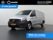 Mercedes-Benz Vito - 116 CDI | AUT. | XL L3 | NAVIGATIE | PARKEERCAMERA | 3-ZITS 