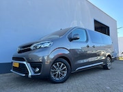 Toyota ProAce Long Worker - 2.0 D-4D Professional DC Dubbel Cabine 177PK