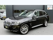 BMW X3 - XDrive30e High Executive Pano|Trekhaak|Leder