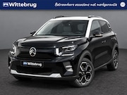 Citroën C3 - 1.2 Turbo 100pl Max Uitvoering Airco / Navigatie / Camera