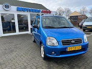 Suzuki Wagon R+ - 1.3 FREESTYLE, AUT, AIRCO, uitstekende staat