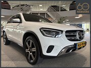 Mercedes-Benz GLC-klasse - 300e 4MATIC Premium Plus AMG, Trekhaak, Pano