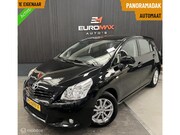Toyota Verso - 1.8 VVT-i Aspiration 1e eigenaar - Pano - cruise