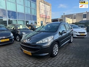 Peugeot 207 - SW 1.4 VTi X-line TREKHAAK, APK 02/27