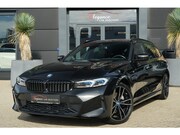 BMW 3-serie - Touring 320e | 204 PK | M Sportpakket | Panoramadak | Head-u