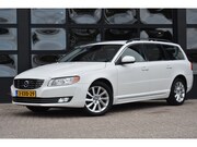 Volvo V70 - 1.6 T4 Momentum '14 Leder Clima Navi Cruise Inruil mogelijk