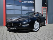 Maserati Quattroporte - Coupé V8 Cambiocorsa Nero Pastello | F1 | NAP | Origineel NL