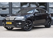 BMW X6 - XDrive35d High Executive '10 Xenon Leder Clima Navi Cruise I