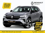 Renault Austral - 1.3 mild hybrid 160 X-Tronic Evolution AUTOMAAT / ADAPTIEVE