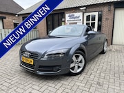 Audi TT - Roadster 2.0 TFSI Pro Line Leer Automaat