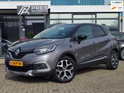Renault Captur - 1.3 TCe Intens Automaat Navigatie / Cruise / Parkeersensoren