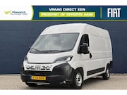 Fiat Ducato - GB 2MJ 140pk S&S L2H2 Zwaar | Trekhaak | Apple Carplay / And