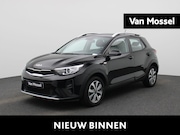 Kia Stonic - 1.2 Urban Edition | AIRCO | PARKEERSENSOREN | LED |