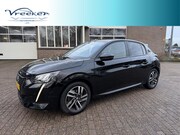 Peugeot 208 - 1.2 PureTech Leder l massage l automaat l led l