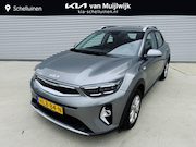 Kia Stonic - 1.0 T-GDi MHEV DynamicLine Clima | Cruise | Navi | Camera | 