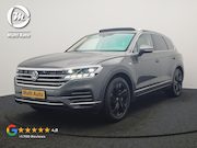 Volkswagen Touareg - 3.0 TSi eHybrid 4MOTION PHEV 381pk Dealer O.H. | SOH 91,3% |