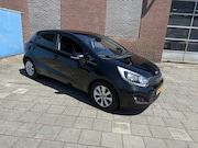 Kia Rio - 1.2 CVVT ExecutiveLine Keyless starten, Multifunctioneel stu