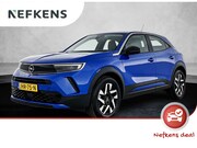 Opel Mokka - 1.2 130pk Elegance Automaat | Navigatie | Climate Control | 