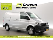 Volkswagen Transporter - 2.0 TDI L1H1 | 150PK | DSG | Aut. | Airco | Cruise | Carplay