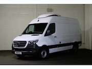 Mercedes-Benz Sprinter - 319 CDI L2 H2 Automaat Koelwagen Dag en Nacht