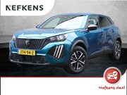Peugeot 2008 - 1.2 Hybrid 145 Business | Navigatie | Achteruitrij Camera | 