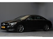 Mercedes-Benz CLA-Klasse - 180 Business Solution AIRCO | CRUISE | NAV