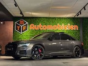 Audi A6 - Limousine 55 TFSI e QUATTRO 3x S-LINE 367PK|PANO|M