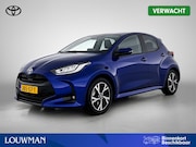 Toyota Yaris - 1.5 Hybrid 115 Dynamic Comfort Pack | BTW voertuig | Dodehoe