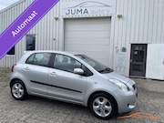 Toyota Yaris - 1.3 VVTi Luna MMT , Airco , trekhaak , cruise control, Autom