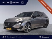 Peugeot 308 - SW GT Pack 1.6 HYbrid PHEV 225pk e-EAT8 | TREKHAAK | SCHUIF/