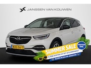 Opel Grandland - 1.6 Turbo Hybrid Ultimate Stoelventilatie Denon HiFi Leder
