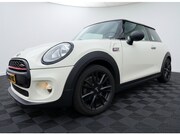 MINI One - 3-Deurs 1.2 3d., Clima | 17inch | Black edition