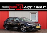 Seat Leon - ST 1.6 TDI Style | Automaat | Seat Sound | Cruise Control |