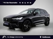 Volvo XC60 - 2.0 T8 Plug-in hybrid AWD Ultra Black Edition 100% SOH | Pan