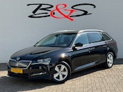 Skoda Superb - 1.5 TSI ACT Automaat Pdc V+A Navigatie Clima Carplay Digital